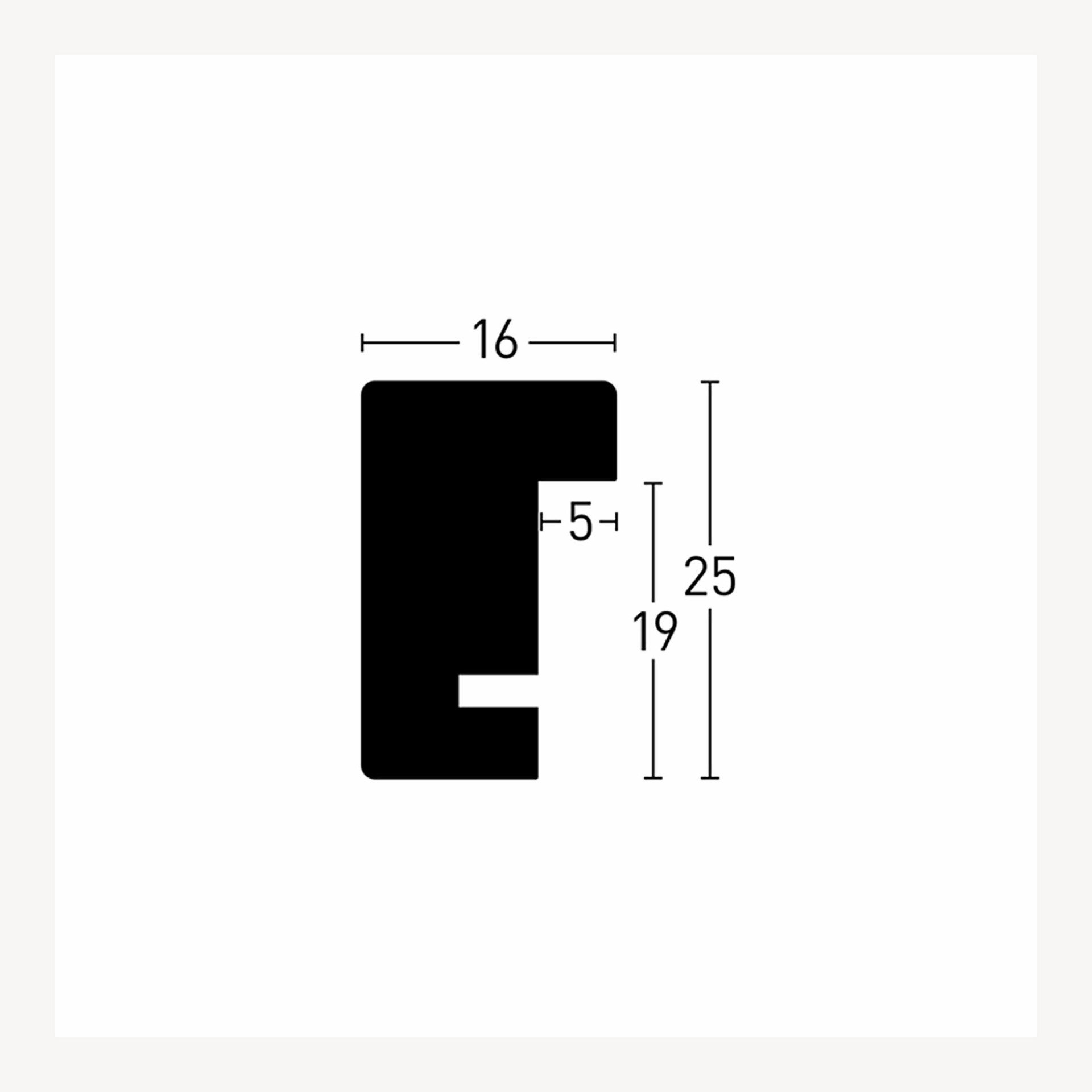Quadrum Erable 42 x 59.4 cm – Image 6