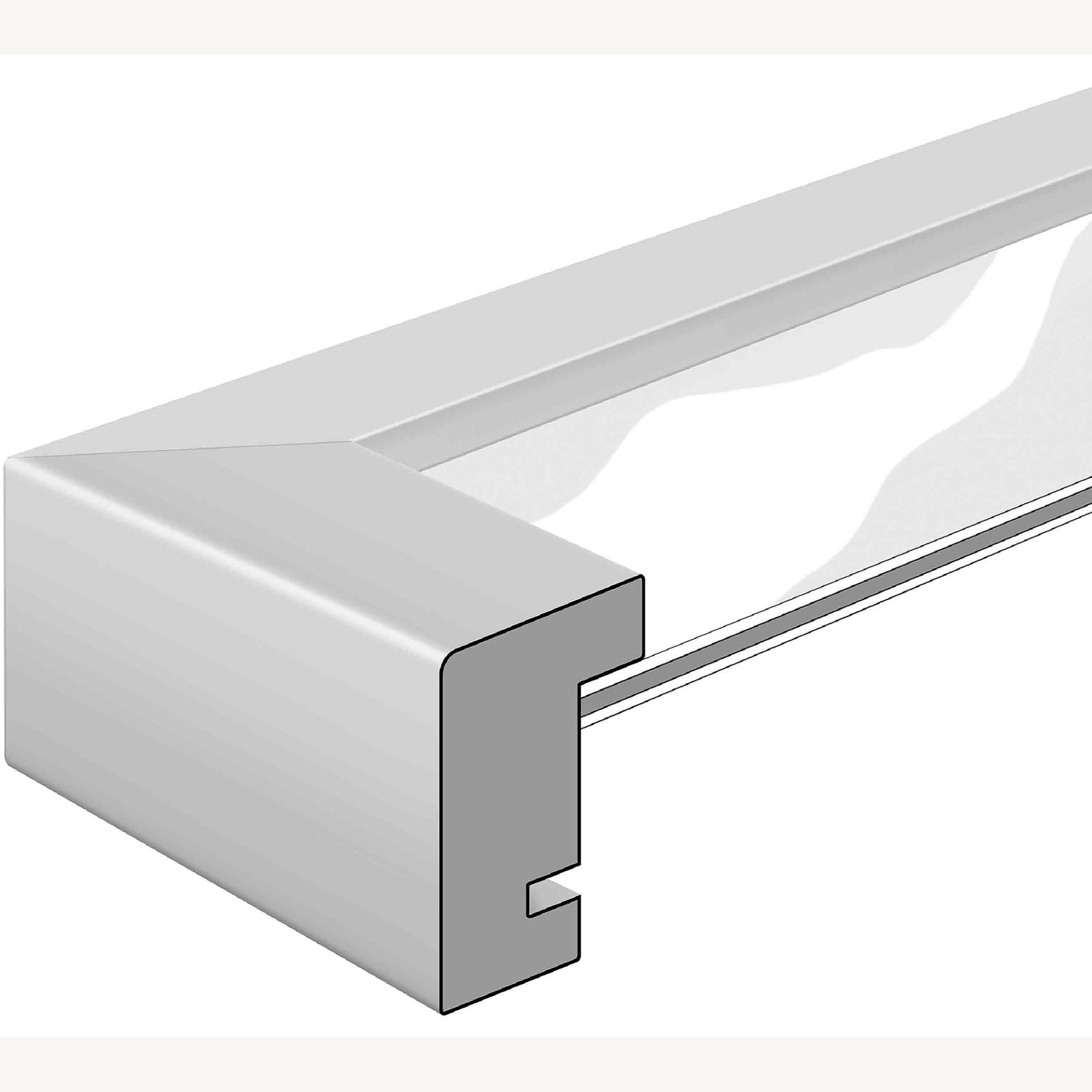 Quadrum Erable 42 x 59.4 cm – Image 5