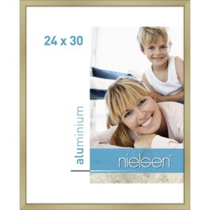 Classic Or mat 24 x 30 cm