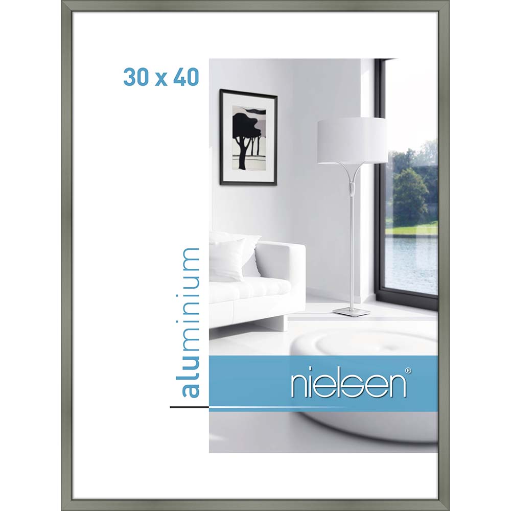 Classic Platine 30 x 40 cm