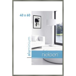 Classic Platine 40 x 60 cm
