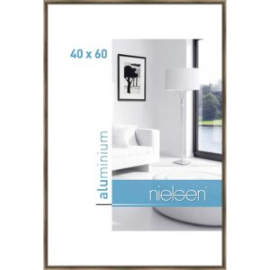 Classic Ambre brossé 40 x 60 cm