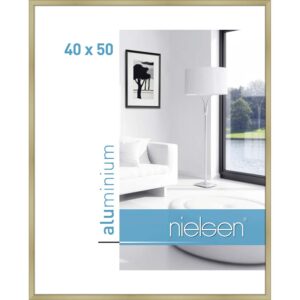 Classic Or mat 40 x 50 cm