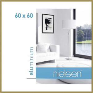 Classic Or poli 60 x 60 cm