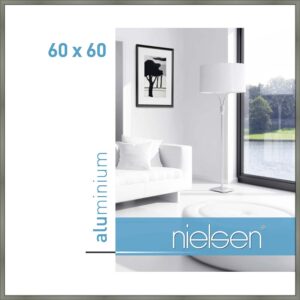 Classic Platine 60 x 60 cm