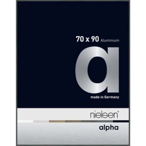 Alpha Platine 70 x 90 cm
