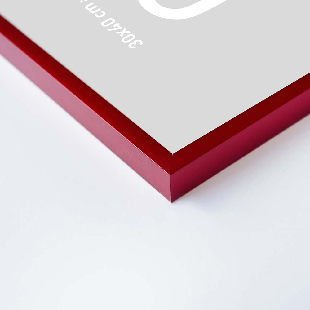 C2 Rouge 30 x 40 cm – Image 2