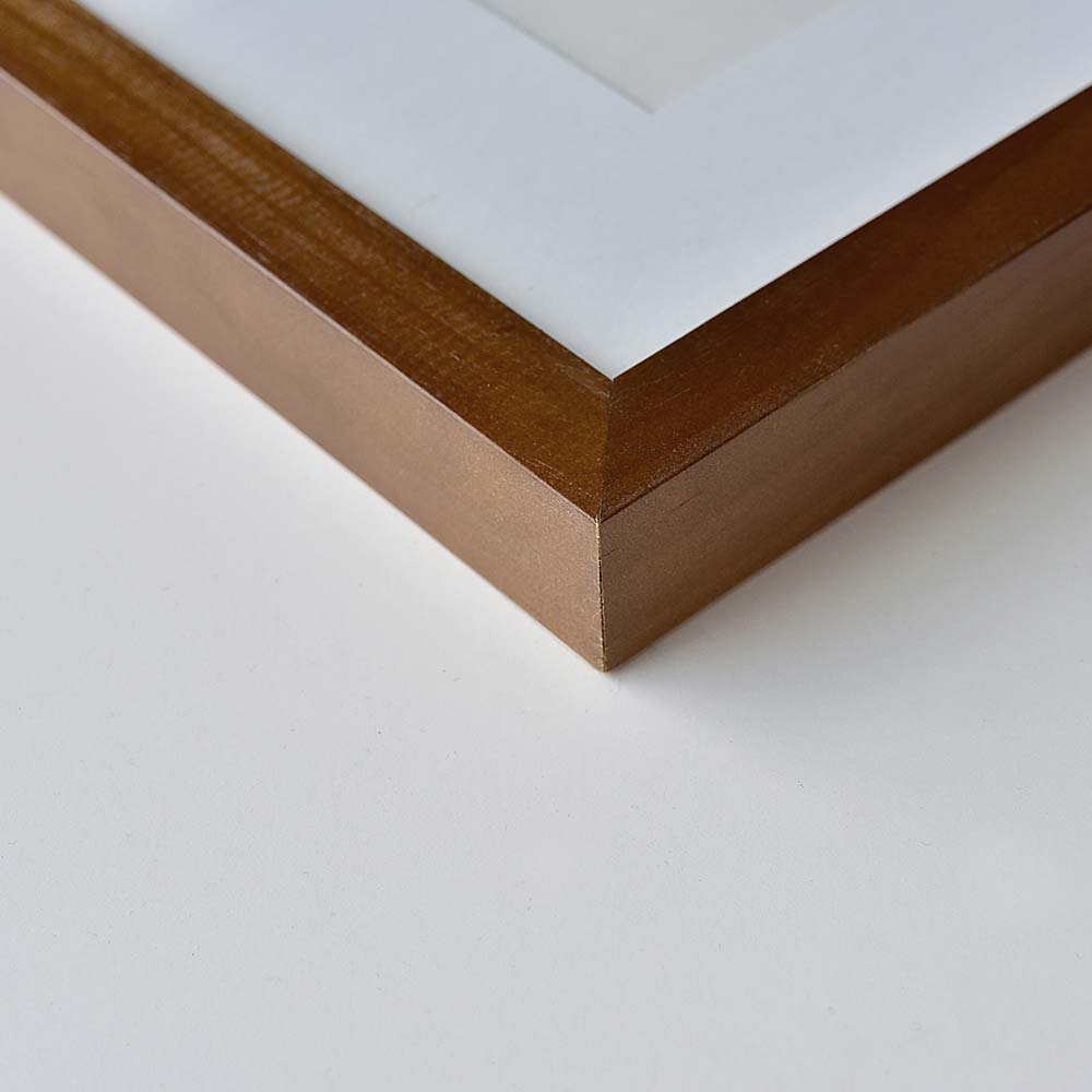 Alpha Argent mat 30 x 40 cm – Image 2