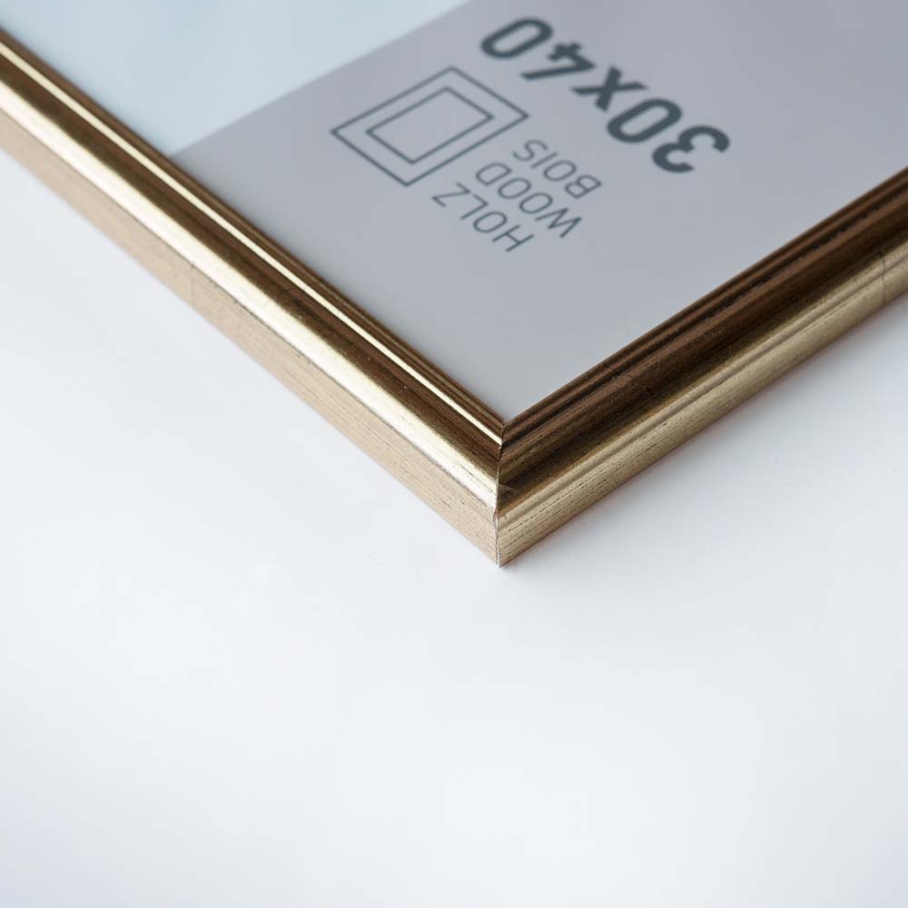 Ascott Or 21 x 29,7 cm – Image 2
