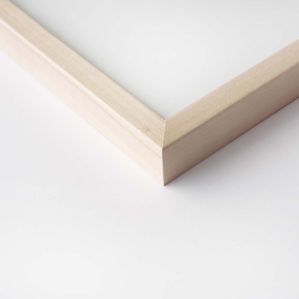 Quadrum Erable 30 x 30 cm – Image 2