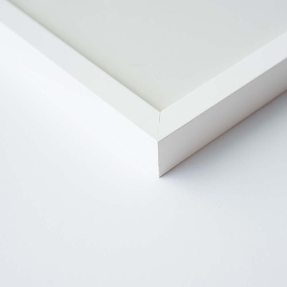 Quadrum Blanc de blanc 70 x 100 cm – Image 2
