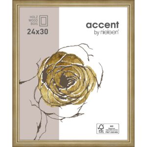 Ascott Or 24 x 30 cm