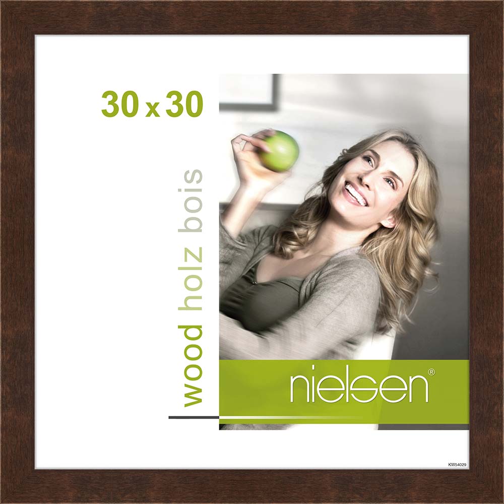 Essentiel Palissandre 30 x 30 cm