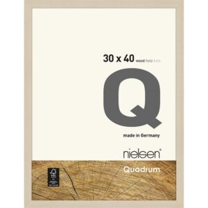 Quadrum Erable 30 x 40 cm