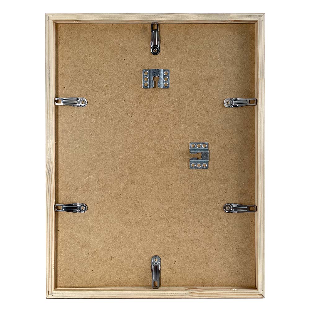 Skava 40x50/30x40 Noir – Image 3