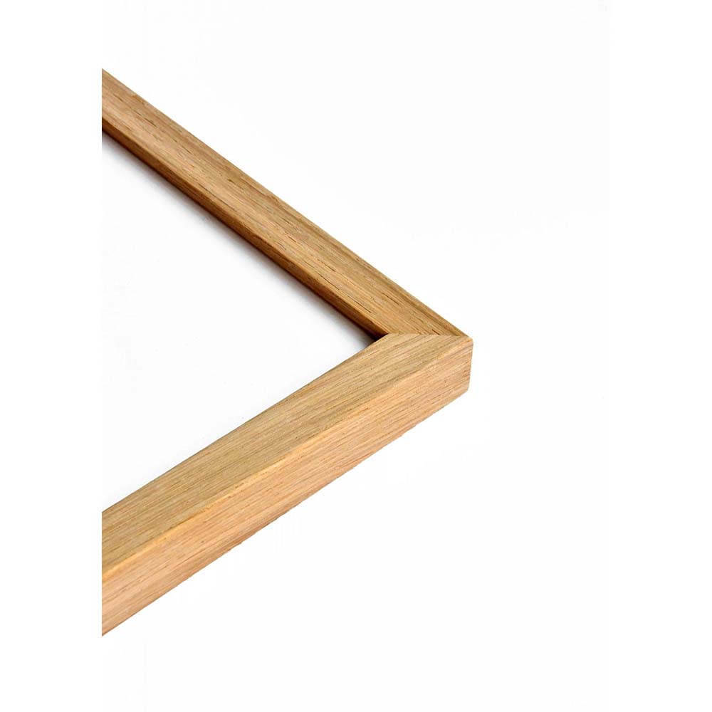 Skava 40x50/30x40 Chêne – Image 2