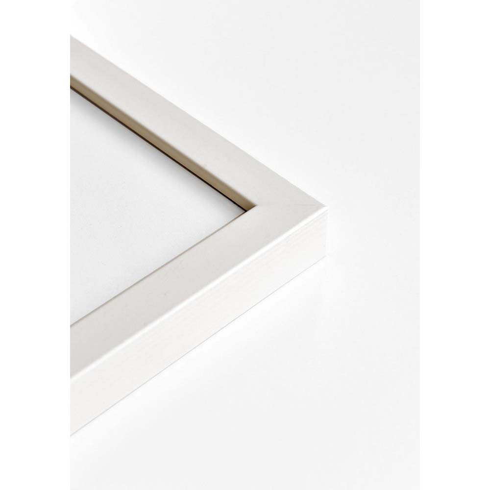 Skava 50x70/40x60 Blanc – Image 2