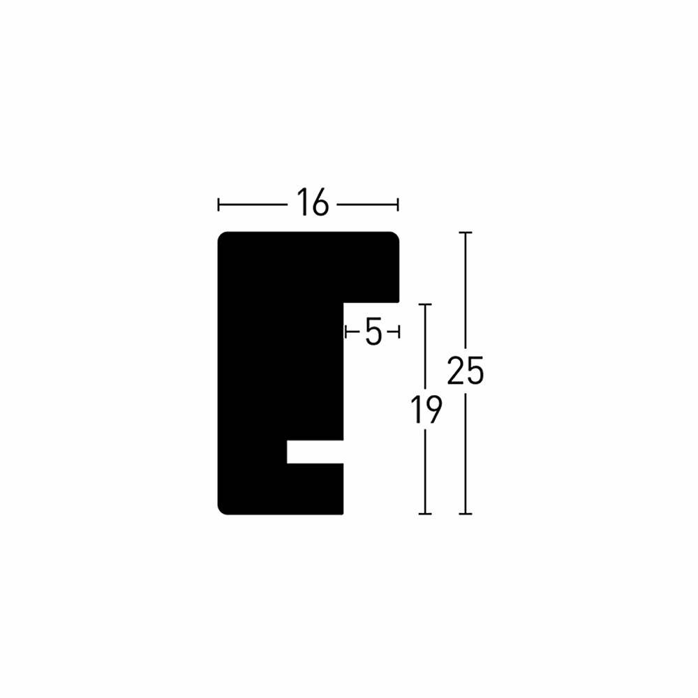 Quadrum Chêne 30 x 40 cm – Image 6