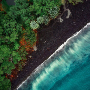 Hawaï