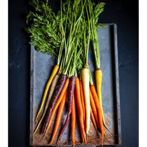Carottes