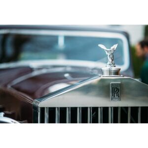 Rolls Royce
