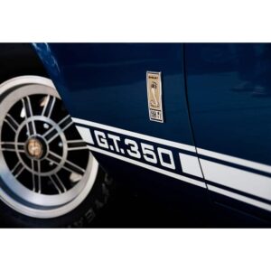 Shelby GT 350