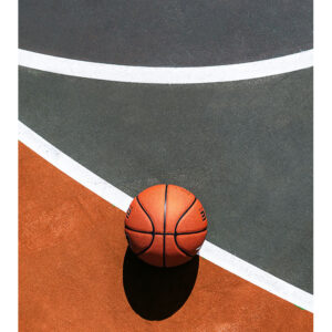 Ballon de basket