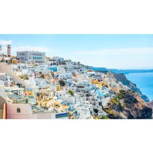 Grèce