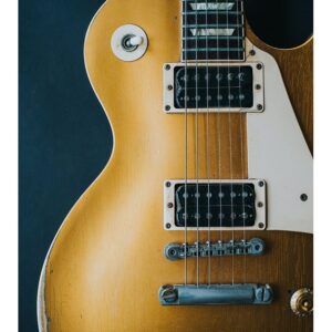 Guitare électrique