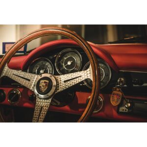 Porsche 356
