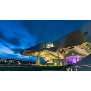 Lyon Confluences