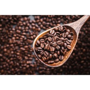 Grain de café