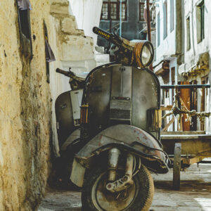 Scooter
