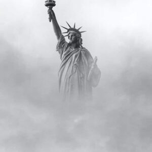 Statue de la liberté