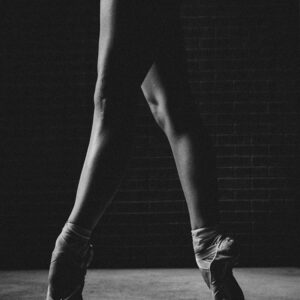 Danseuse
