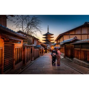 Kyoto