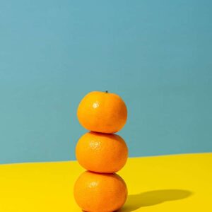 Mandarines
