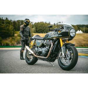 Triumph
