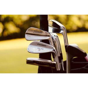 Clubs de golf