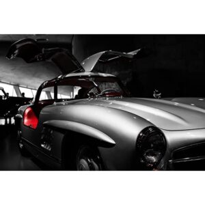 Mercedes 300 SL