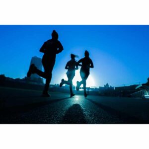 Running