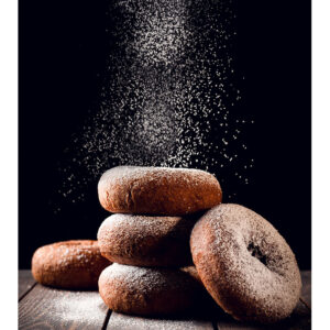 Donuts