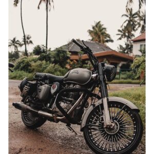 Royal Enfield