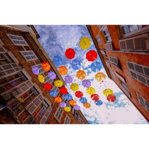 Parapluies