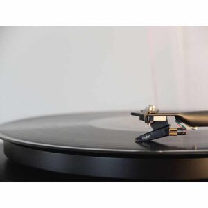 Platine vinyle