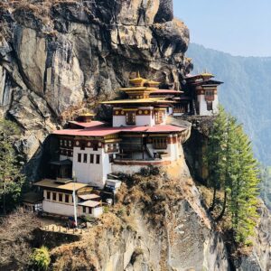 Taktshang