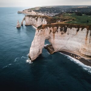 Falaises