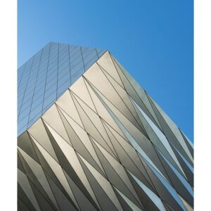 Confluences