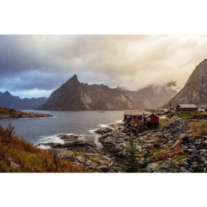 Norvège