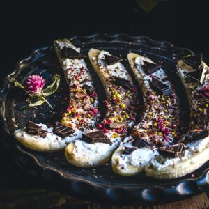 Bananes